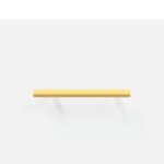 vidaXL TV skrinka biela 80x36x50 cm spracované drevo – Obrázok 9