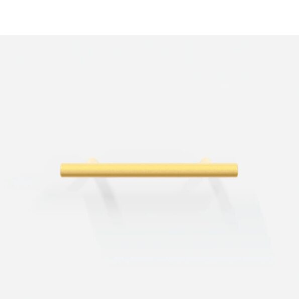 vidaXL TV skrinka biela 80x36x50 cm spracované drevo – Obrázok 9