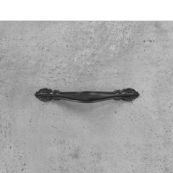 vidaXL Konferenčný stolík betónovo sivý 102x50x40 cm kompozitné drevo – Obrázok 10