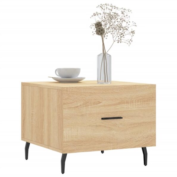 VXL8720845428969_g_en_hd_1.jpg vidaXL Konferenčné stolíky 2 ks dub sonoma 50x50x40cm kompozitné drevo – Obrázok 3