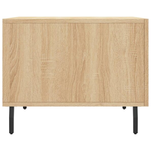 VXL8720845428969_g_en_hd_6.jpg vidaXL Konferenčné stolíky 2 ks dub sonoma 50x50x40cm kompozitné drevo – Obrázok 8