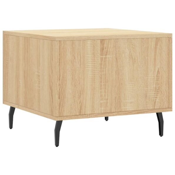 VXL8720845428969_g_en_hd_7.jpg vidaXL Konferenčné stolíky 2 ks dub sonoma 50x50x40cm kompozitné drevo – Obrázok 9