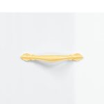 vidaXL Botník lesklý biely 60x35x105 cm spracované drevo – Obrázok 10