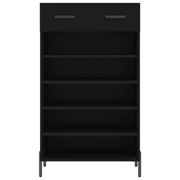 VXL8720845430184_g_en_hd_4.jpg vidaXL Botník čierny 60x35x105 cm kompozitné drevo – Obrázok 6
