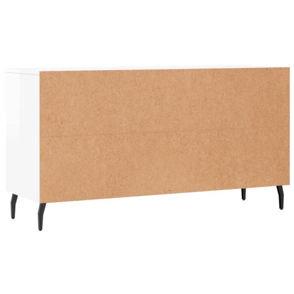 VXL8720845442385_g_en_hd_6.jpg vidaXL Lavička na topánky, lesklá biela 102x35x55 cm, kompozitné drevo – Obrázok 8