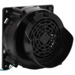 vidaXL LED svetelná reťaz so 66 LED a ventilátorom 660 cm – Obrázok 3