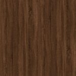 vidaXL Nástenná TV skrinka hnedý dub 40x34,5x40 cm – Obrázok 10