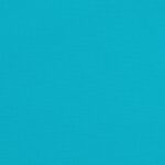 vidaXL Podložky na záhradnú lavičku 2 ks tyrkysové 120x50x7 cm látka – Obrázok 7