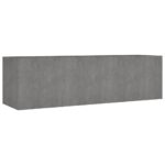 vidaXL Záhradný vyvýšený záhon 280x80x80 cm korténová oceľ – Obrázok 3