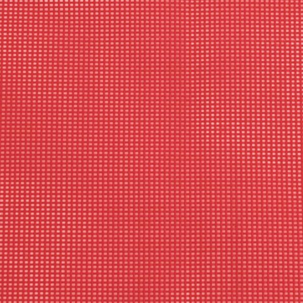 vidaXL Skladacie lehátka 2 ks červené textilén a oceľ – Obrázok 11