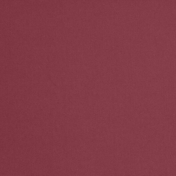 vidaXL Záhradný slnečník s drevenou tyčou bordovočervený 300x300x273cm – Obrázok 6