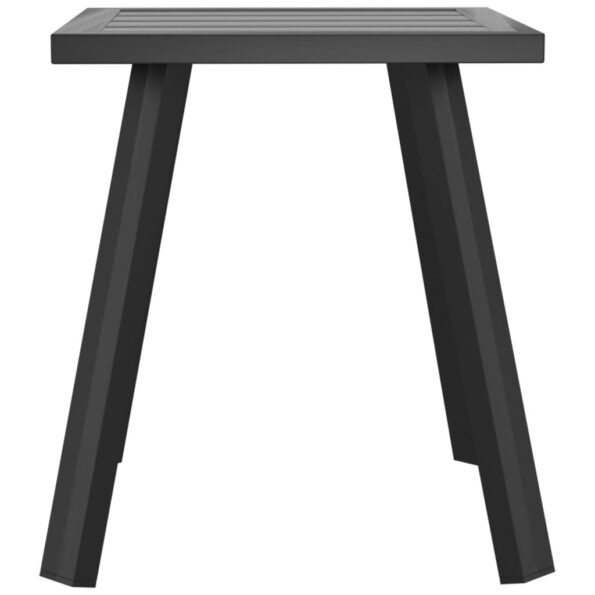 VXL8720845760953_g_en_hd_2.jpg vidaXL Záhradný stôl antracitový 34x34x38 cm oceľ – Obrázok 4