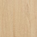 vidaXL Nočný stolík dub sonoma 43x36x50 cm – Obrázok 9