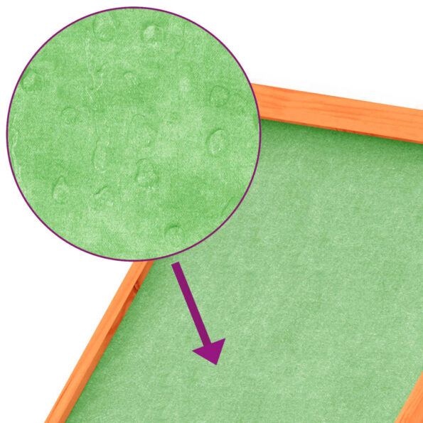 vidaXL Záhradný dom na náradie hnedý 120x53,5x170 cm masívna borovica – Obrázok 7