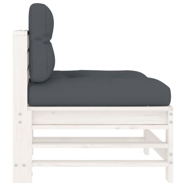 VXL8720845802929_g_en_hd_4.jpg vidaXL Rohové pohovky s vankúšmi 2 ks biele borovicový masív – Obrázok 6