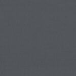 vidaXL Záhradné podnožky s vankúšmi 2 ks biele borovicový masív – Obrázok 9