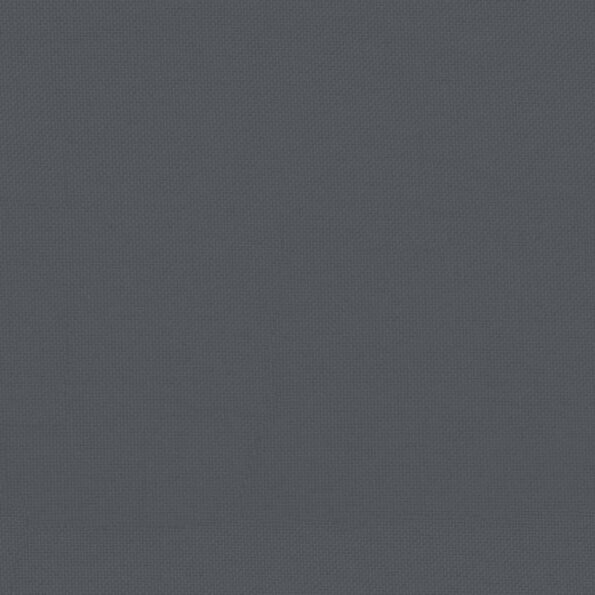 vidaXL Záhradné podnožky s vankúšmi 2 ks biele borovicový masív – Obrázok 9