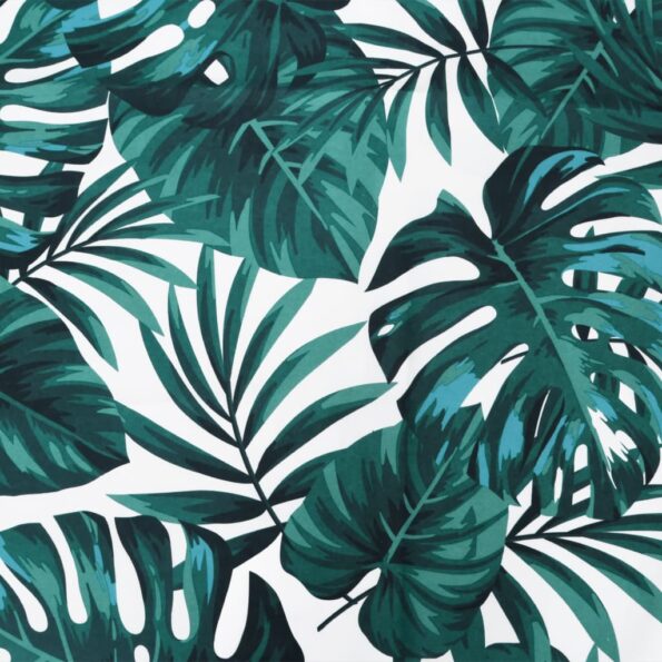 vidaXL Stredová pohovka 120x80 cm impregnovaná borovica – Obrázok 8