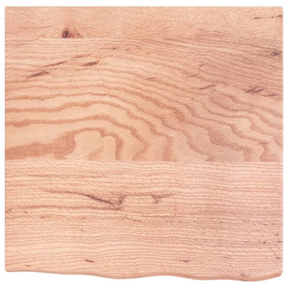 VXL8720845832865_g_en_hd_1.jpg vidaXL Kúpeľňová doska bledohnedá 60x60x4 cm ošetrený masív – Obrázok 3