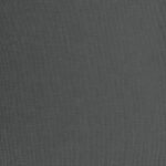 vidaXL Záhradné stoličky s vankúšmi 6 ks čierne 56x59x84 cm polyratan – Obrázok 8