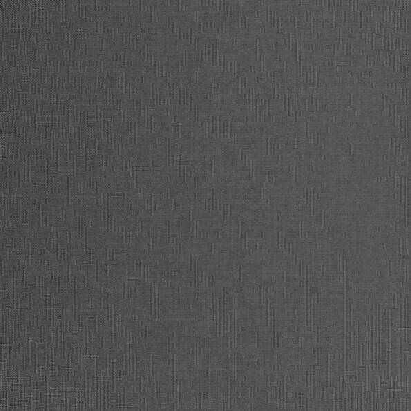 vidaXL Záhradné stoličky s vankúšmi 6 ks čierne 56x59x84 cm polyratan – Obrázok 8