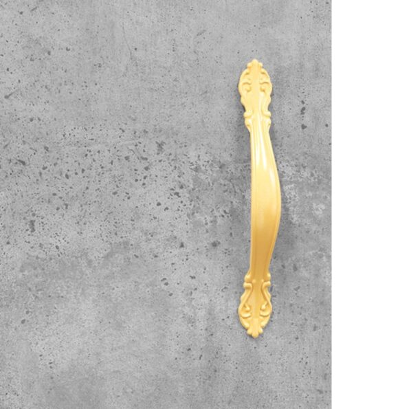 vidaXL Komoda betónovo sivá 69,5x34x90 cm kompozitné drevo – Obrázok 11