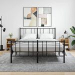 vidaXL Nočné skrinky 2 ks dub sonoma 40x30x50 cm kompozitné drevo