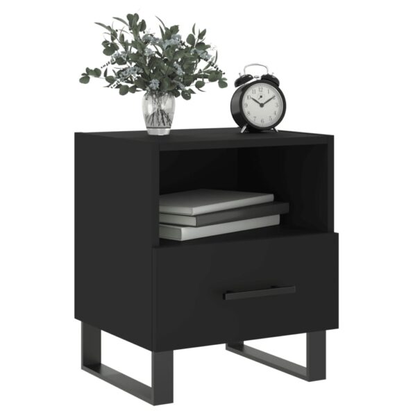 VXL8720845910662_g_en_hd_2.jpg vidaXL Nočné stolíky 2 ks čierne 40x35x47,5 cm kompozitné drevo – Obrázok 4