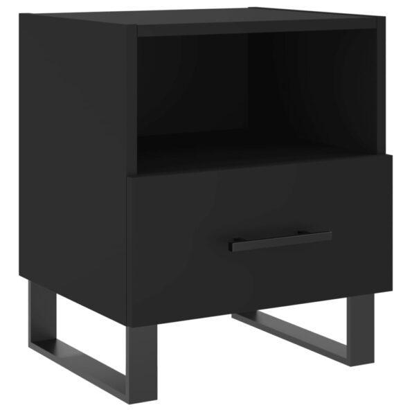 VXL8720845910662_g_en_hd_4.jpg vidaXL Nočné stolíky 2 ks čierne 40x35x47,5 cm kompozitné drevo – Obrázok 6