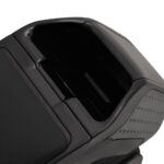 vidaXL Lakťová opierka do auta univerzálna čierna 13x33x(33-53) cm ABS – Obrázok 11