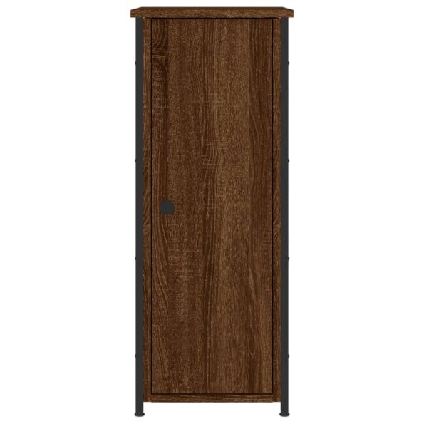 VXL8720845939311_g_en_hd_4.jpg vidaXL Nočné stolíky 2 ks hnedý dub 32x42x80 cm kompozitné drevo – Obrázok 6