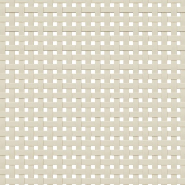 vidaXL Skrinka SENJA, ratanový vzhľad, hnedá 90x40x112 cm, borovica – Obrázok 9