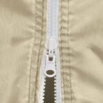 vidaXL Skladací záhradný stan so 4 bočnými stenami 3x4,5m krémovobiely – Obrázok 2