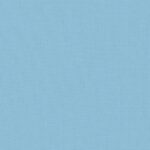 vidaXL Vankúše do exteriéru 4 ks 60x40 cm bledomodré – Obrázok 4