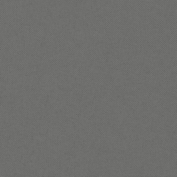 vidaXL Vankúše do exteriéru 4 ks 45x45 cm sivé – Obrázok 4