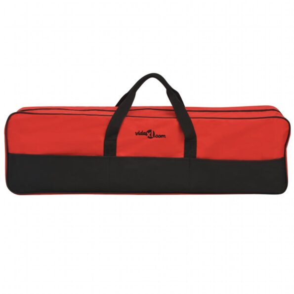 vidaXL 21-dielna sada na opravu preliačín, nehrdzavejúca oceľ – Obrázok 6