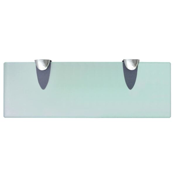 VXL8718475526339_g_en_hd_2.jpg vidaXL Nástenná sklenená polička, 30x10 cm, 8 mm – Obrázok 3
