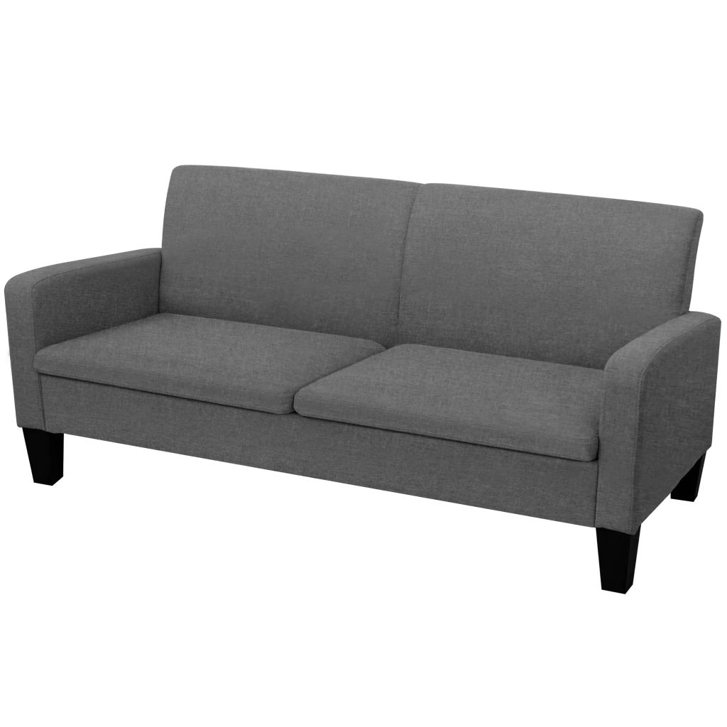 VXL8718475564652_a_en_hd_1.jpg vidaXL Trojmiestna pohovka 180x65x76 cm tmavosivá – Obrázok 1