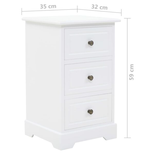VXL8718475594499_g_en_hd_8.jpg vidaXL Nočný stolík, MDF a borovicové drevo 35x32x59 cm – Obrázok 9