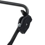 vidaXL Posypový vozík na soľ, PVC a oceľ 92x46x70 cm, 15 l – Obrázok 5