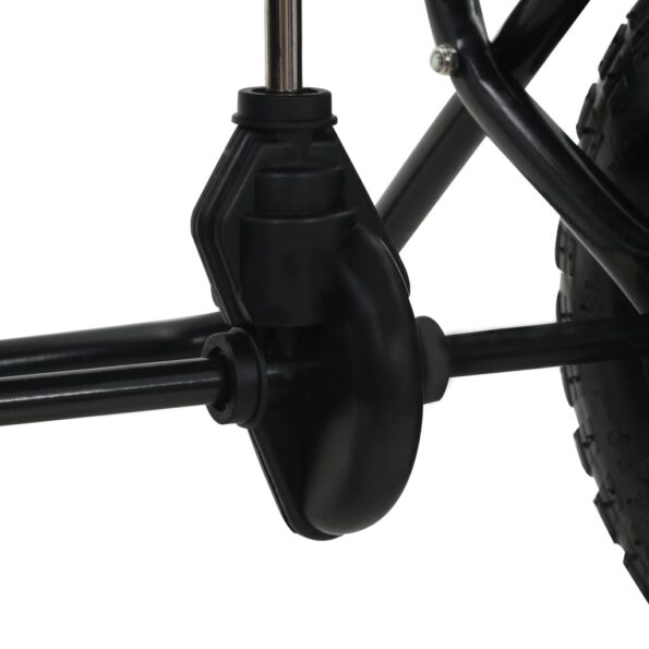 VXL8718475605690_g_en_hd_6.jpg vidaXL Posypový vozík na soľ, PVC a oceľ 92x46x70 cm, 15 l – Obrázok 7