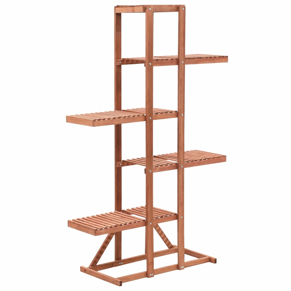 VXL8718475612919_a_en_hd_1.jpg vidaXL Podstavec na kvetináč z cédrového dreva 86x36x139 cm – Obrázok 1