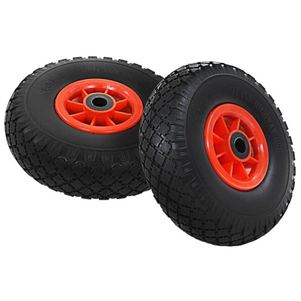 VXL8718475616191_g_en_hd_2.jpg vidaXL Kolesá nakladacieho vozíka 2 ks PU 3.00-4 (260x85) – Obrázok 3