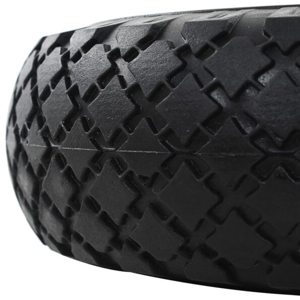 VXL8718475616191_g_en_hd_4.jpg vidaXL Kolesá nakladacieho vozíka 2 ks PU 3.00-4 (260x85) – Obrázok 5