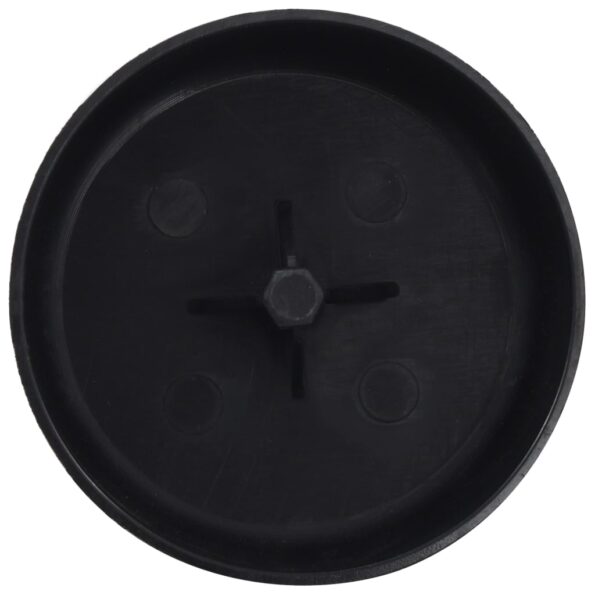 vidaXL Sada adaptéra pod olejové filtre pre Mercedes Benz 9G TT 725 – Obrázok 2