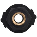 vidaXL Sada adaptéra pod olejové filtre pre Mercedes Benz 9G TT 725 – Obrázok 3