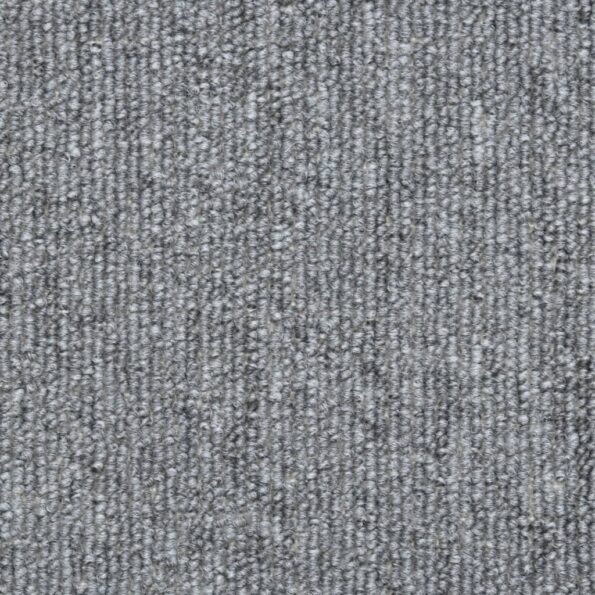 vidaXL 15 ks Nášľapy na schody bledosivé 65x24x4 cm – Obrázok 3