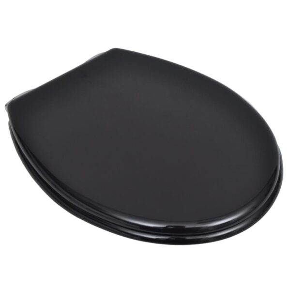 VXL8718475796848_g_en_hd_2.jpg vidaXL WC sedadlá s vekami s mäkkým zatváraním 2 ks čierne MDF – Obrázok 3