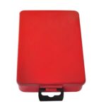 Sada stupňovitých vrtákov 3-dielna – Obrázok 4