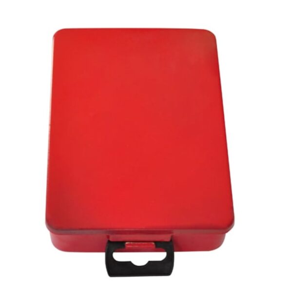 Sada stupňovitých vrtákov 3-dielna – Obrázok 4